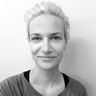 Inga Vehling, Gründerin von Pansenliebe, aus Hamburg