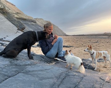 Terminbuchung zur Gesundheitsberatung für deinen Hund